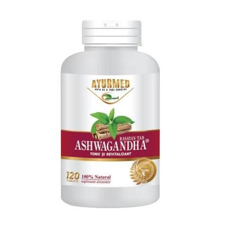 ashwagandha Rasayan