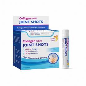 Joint Collagen, 20 fiole, Swedish Nutra