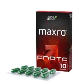 Maxro Forte