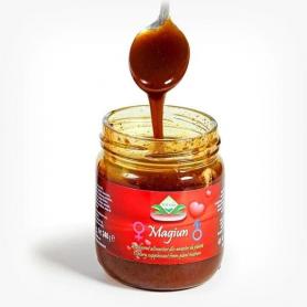 Magiun afrodisiac 240g,Themra Macun 2