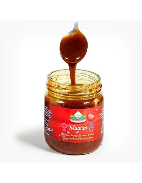 Magiun Afrodisiac