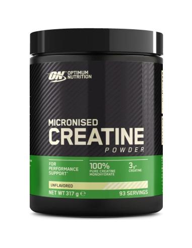 Creatina Monohidrata Optimum Nutrition, 317 g -  samdistribution.ro