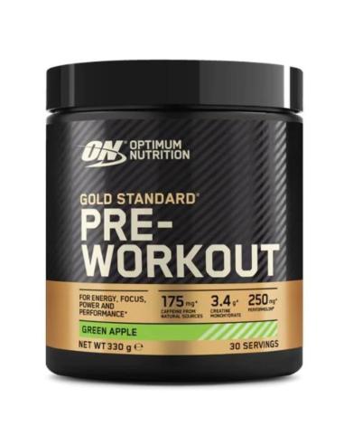 Pre-Workout Optimum Nutrition