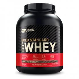 Whey Gold Standard Optimum Nutrition