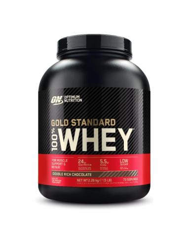 Whey Gold Standard Optimum Nutrition