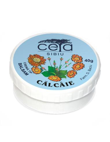 Balsam Calcaie, 40 g, Ceta Sibiu
