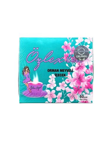 Ceai Turcesc Ozlex Tea, 60 plicuri | Samdistribution