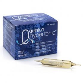 Plasma Quinton Hypertonic