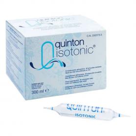 Plasma Quinton Isotonic