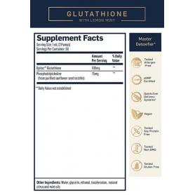 Glutathione Liposomal 2
