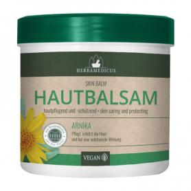 HERBA MEDICUS BALSAM CU EXTRACT DE ARNICA, 250 ML