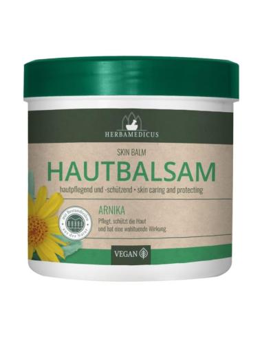 HERBA MEDICUS BALSAM CU EXTRACT DE ARNICA, 250 ML