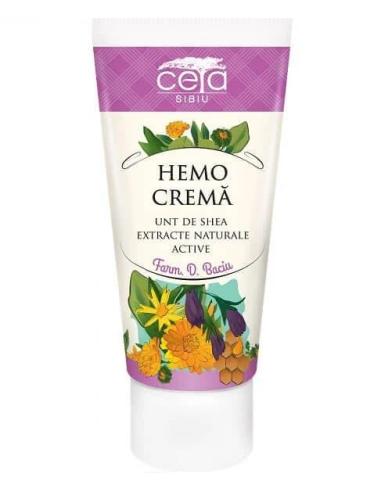 Hemo crema