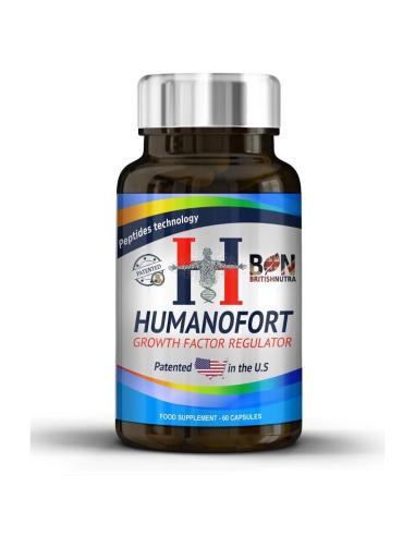 Humanofort