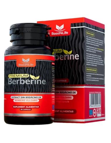 Boost4Life berberina