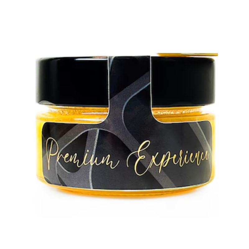 Premium Potent, Miere pentru potenta, Borcan 100gr (10 portii)
