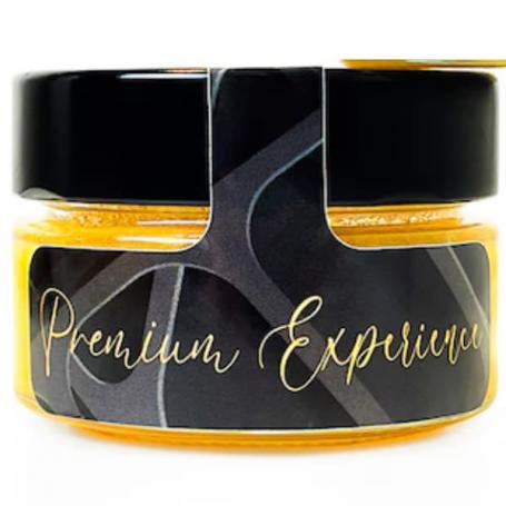Premium Potent, Miere pentru potenta, Borcan 100gr (10 portii)