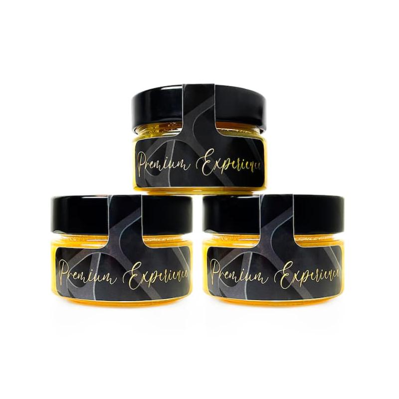 Premium Potent, Miere pentru potenta, Borcan