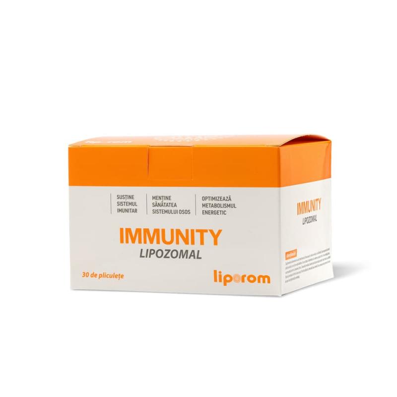 Immunity Lipozomal