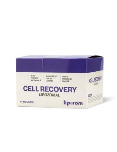 Cell Recovery Lipozomal,