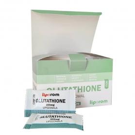 Glutathione Lipozomal
300 mg Liporom 30 plicuri 2