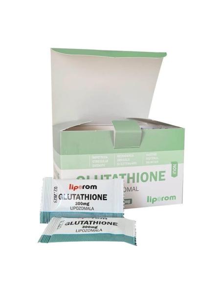 Glutathione Lipozomal
