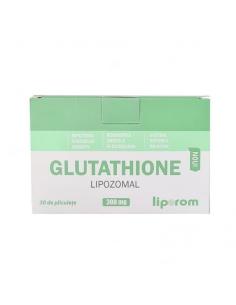 Glutathione Lipozomal Liporom