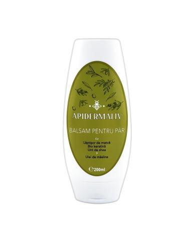 Apidermaliv balsam ultranutritiv pentru par 200 ml Complex Apicol