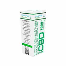 CBD 1000 mg