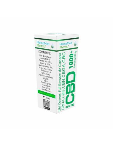 CBD 1000 mg