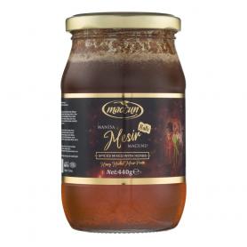 Mesir Macunu Pasta pentru imunitate, 440 g 2