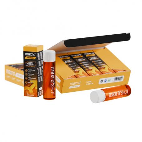 MAXRO-SHOTS