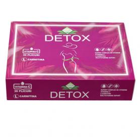 Ceai Turcesc de slabit Themra Detox, 30plicuri