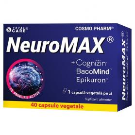 NEUROMAX-COSMOPHARM