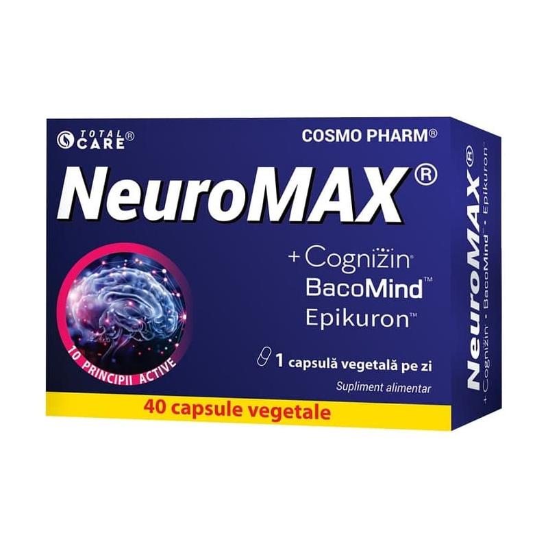 NEUROMAX-COSMOPHARM