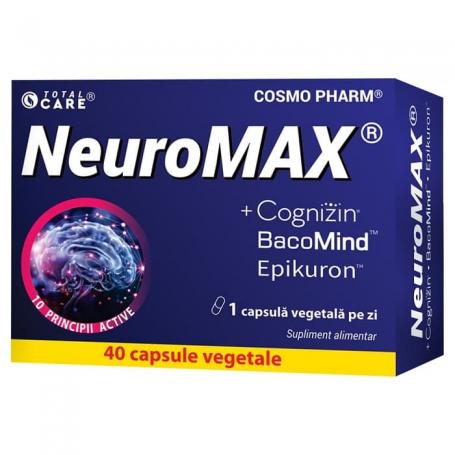 NEUROMAX-COSMOPHARM