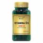 Vitamina D3 5000 UI, 60 capsule, Cosmopharm