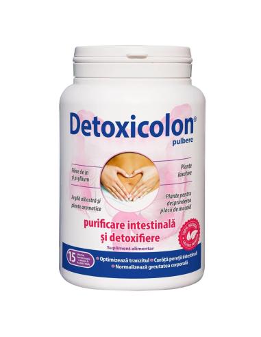 Detoxicolon