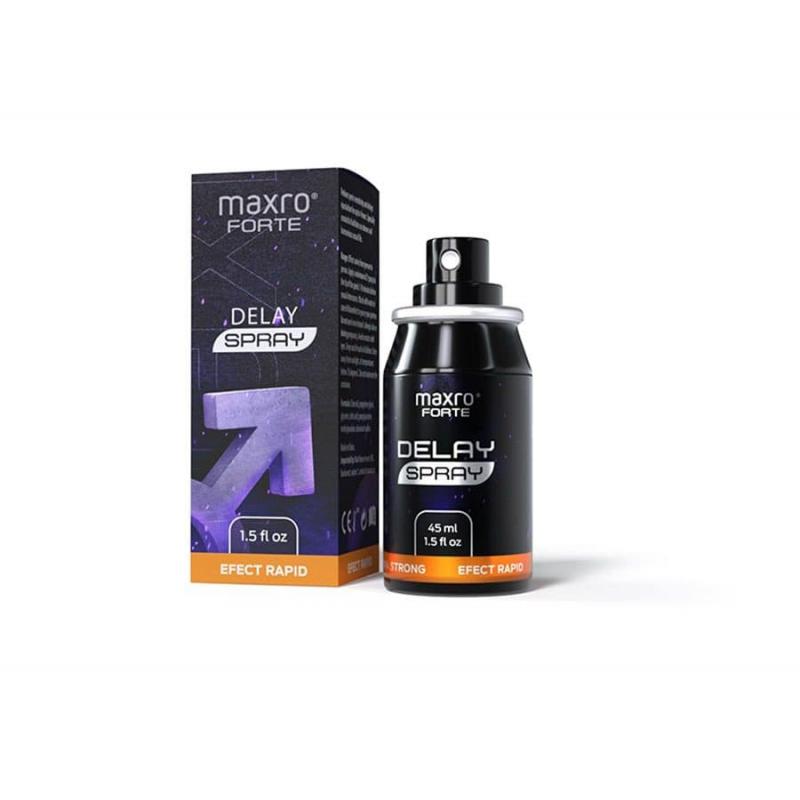 Maxro Forte Delay