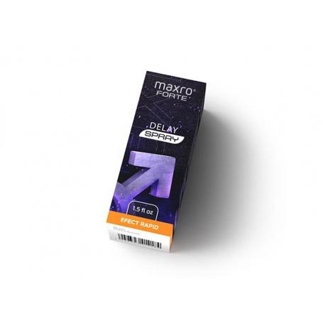 Maxro spray