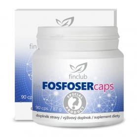 Fosfosercaps