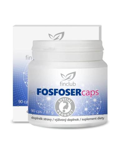 Fosfosercaps
