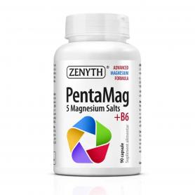 PentaMag 90 capsule, Zenyth