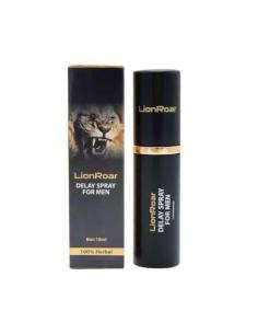 Spray intarziere LionRoar 2