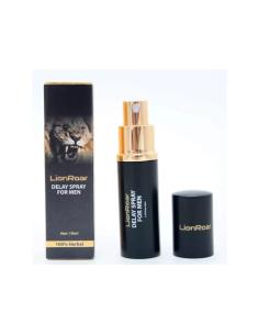 Spray intarziere LionRoar