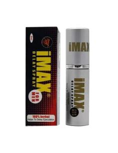Imax spray intarziere