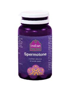 Spermotone Indian Herbal