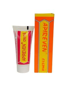 Apireven, Crema cu Venin de Albine