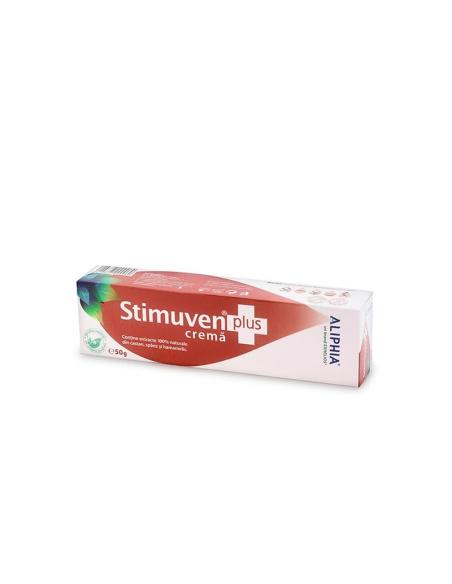 Stimuven Plus Crema