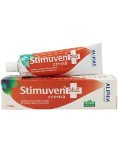 Stimuven Plus Crema